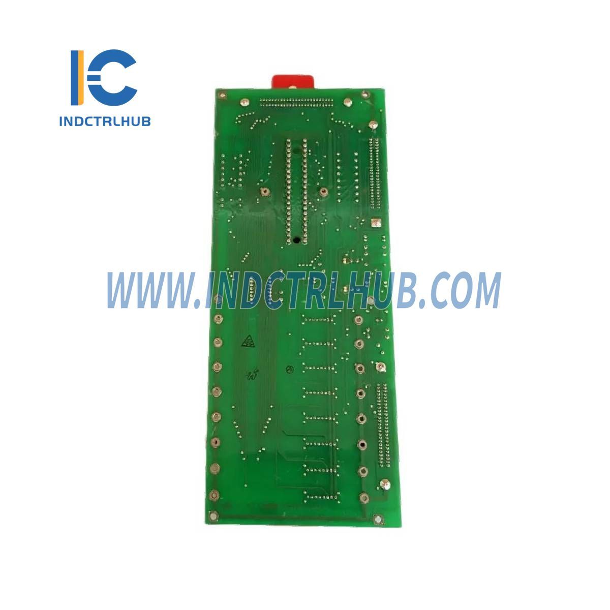 Honeywell MC-GOAX02 51304638-175 פלט אנלוגי