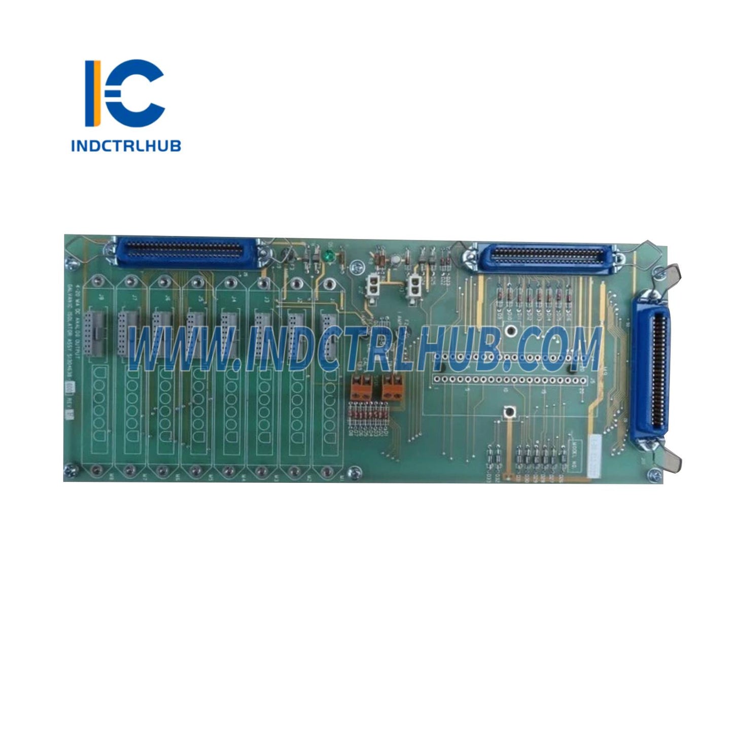Honeywell 51304638-600 TDC 3000 Đầu vào kỹ thuật số FTA