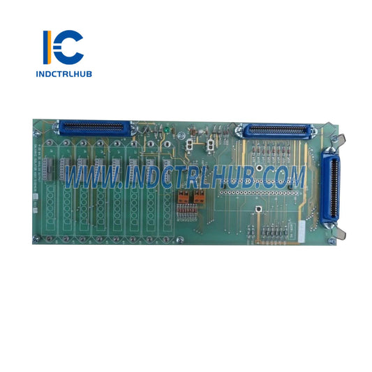 Honeywell 51304638-600 TDC 3000 כניסת דיגיטלית FTA