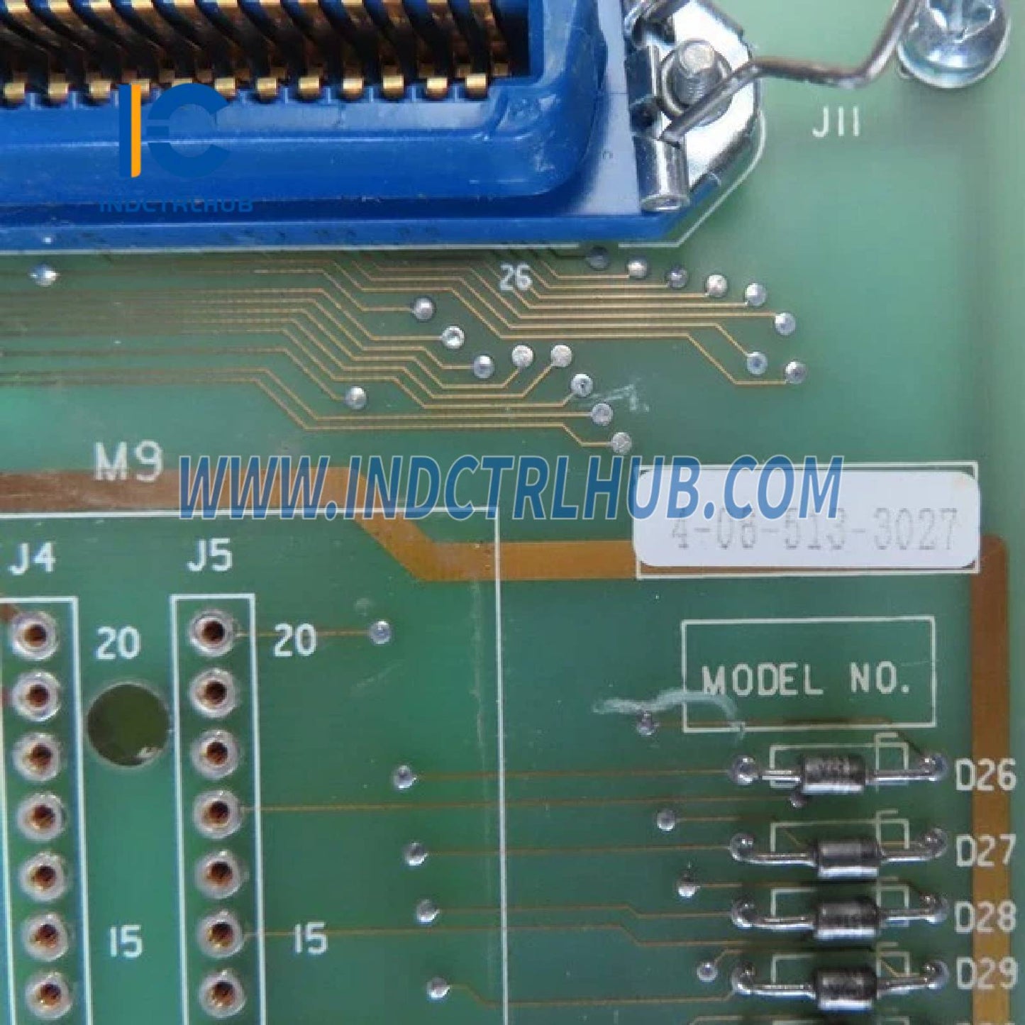Honeywell 51304638-600 TDC 3000 Đầu vào kỹ thuật số FTA