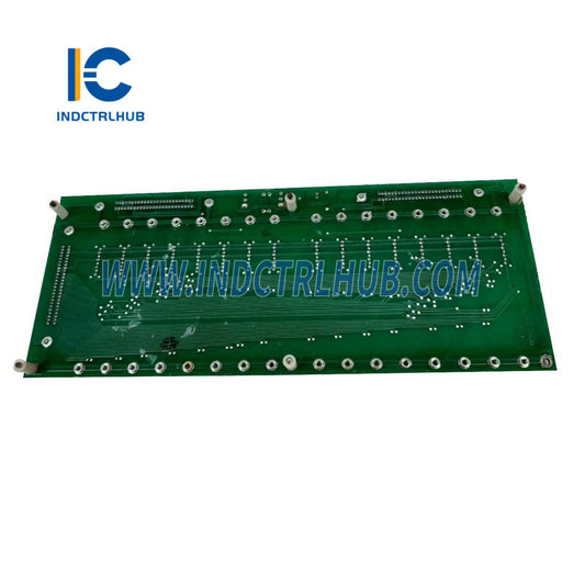 Honeywell 51304640-175 MU-TAIH52 כניסת אנלוגית ברמה גבוהה FTA