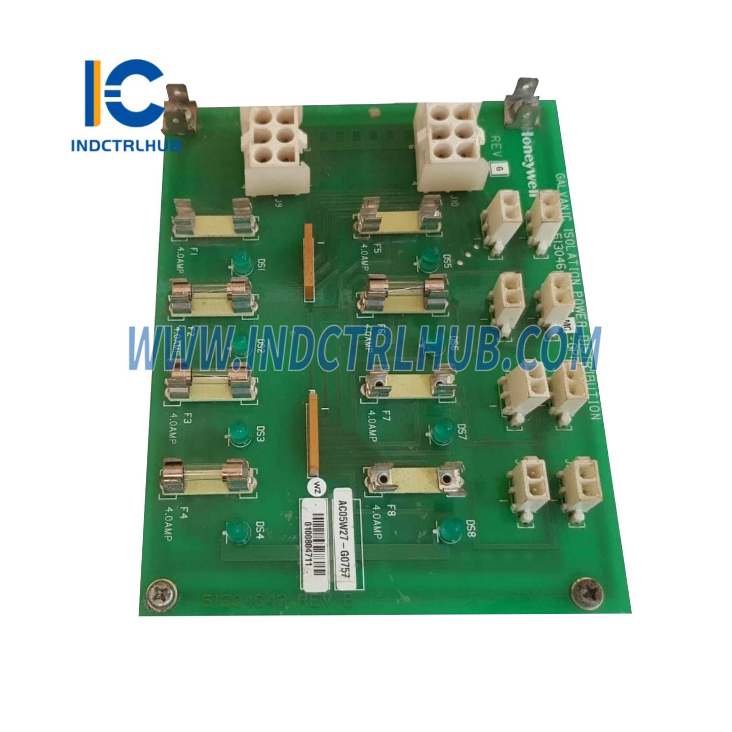 Honeywell 51304644-175 MU-TDIA12 Modul Input Digital