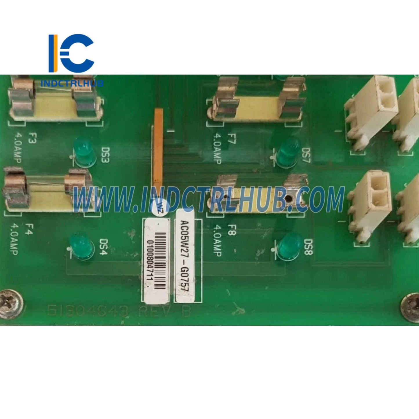 Honeywell 51304644-175 MU-TDIA12 Modul Input Digital