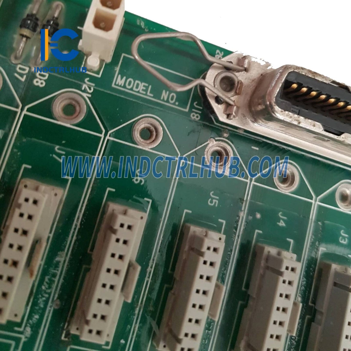 Honeywell 51304718-100 Modul Input Analog MU-GAIH13