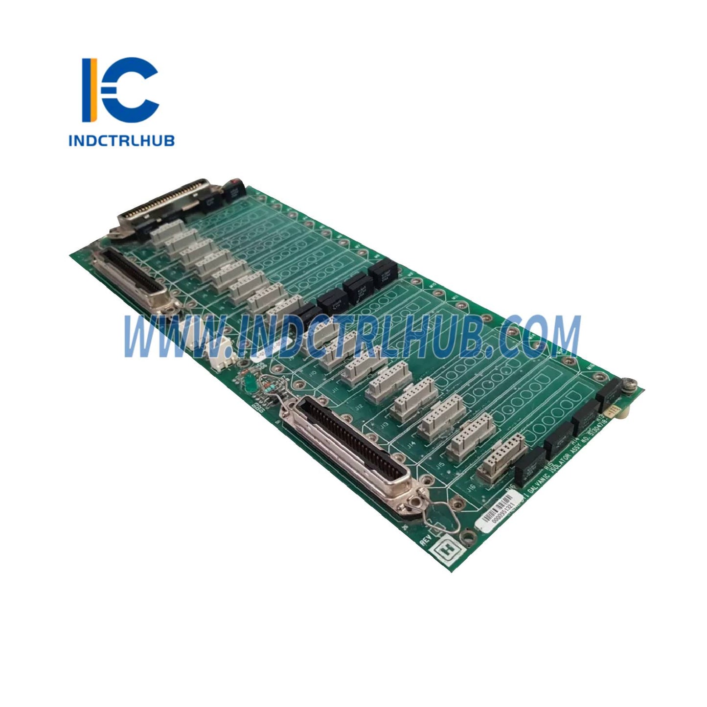 Honeywell 51304718-100 Modul Input Analog MU-GAIH13