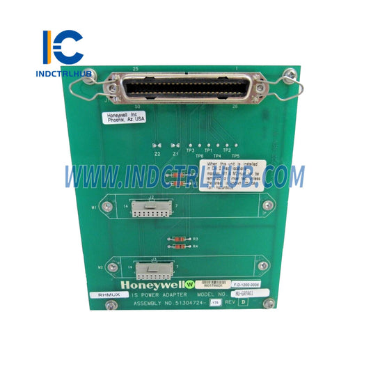 Honeywell 51304724-175 MU-GDID13 Digitálny vstupný modul
