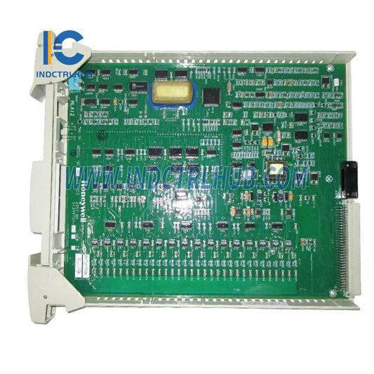 מודול מעבד כניסה אנלוגית ברמה גבוהה (HLAI) Honeywell 51304754-150