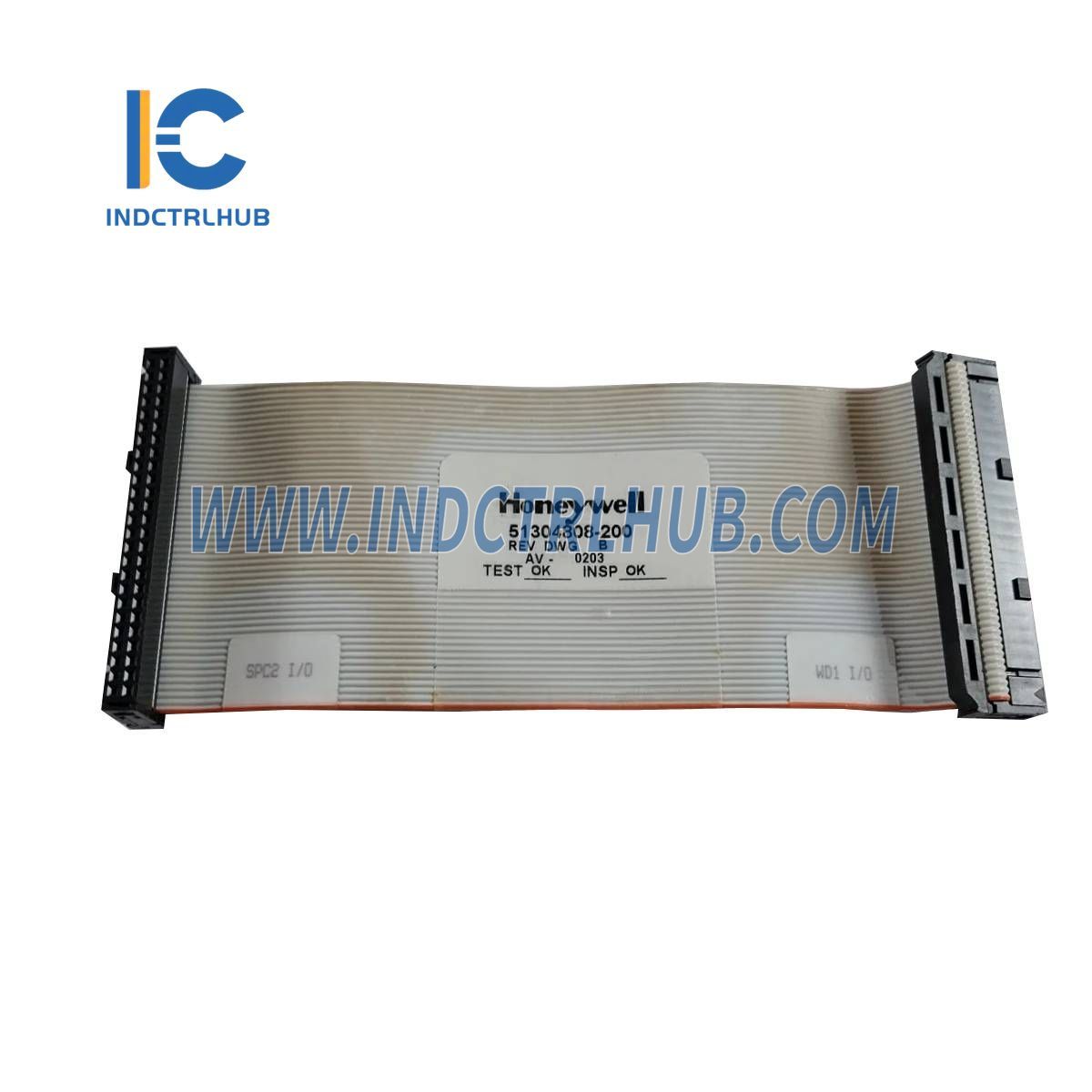 Honeywell 51304808-200 I/O rozhranie modul