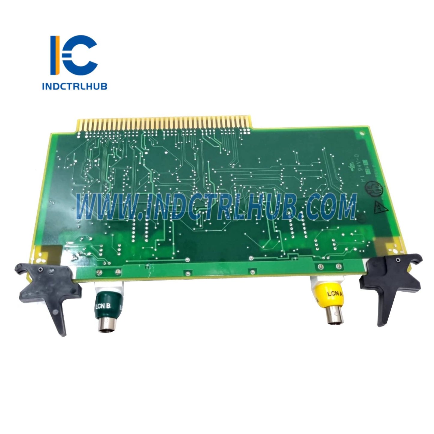 Honeywell 51305072-400 LCN A/B Invoer/Uitvoer Raad