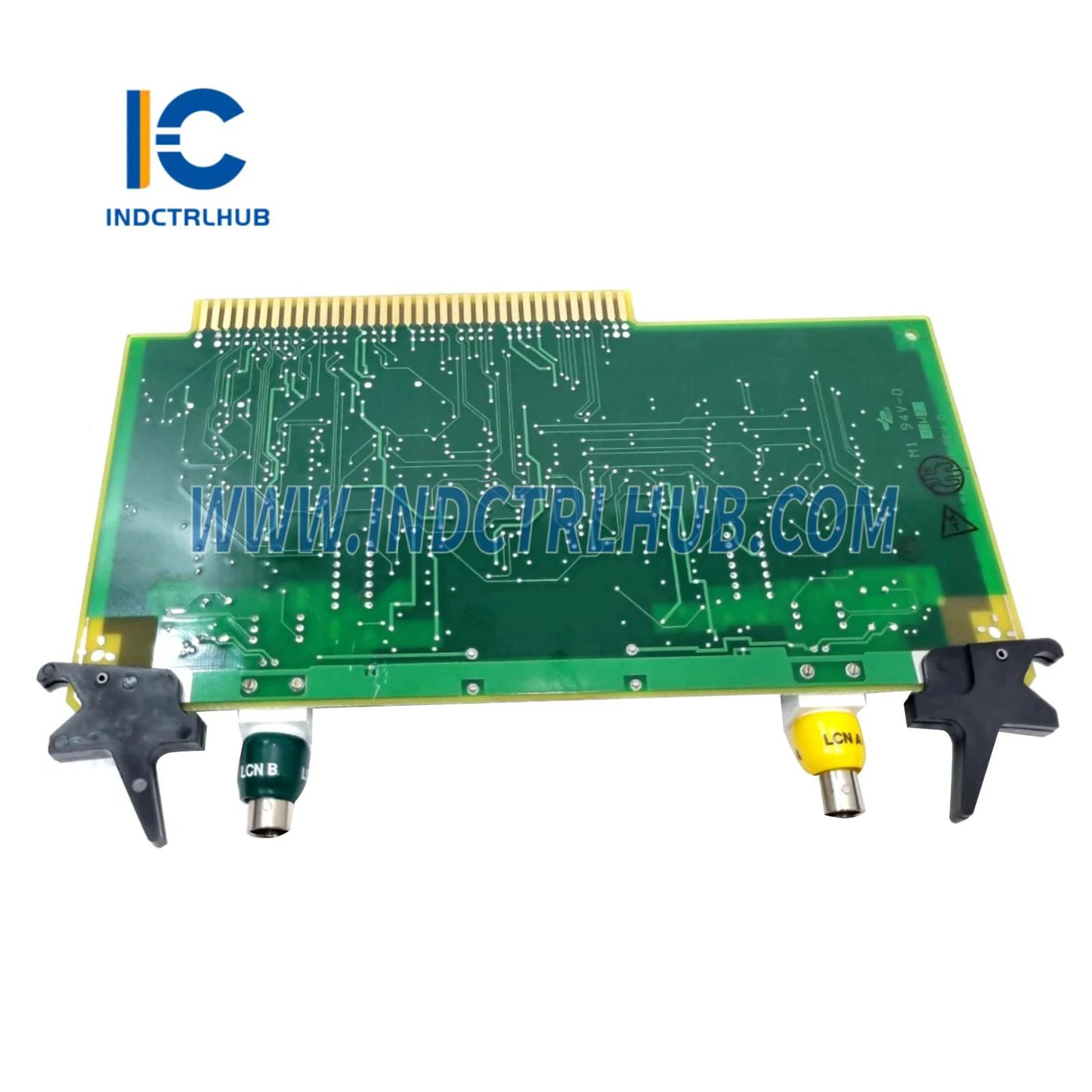 Honeywell 51305072-400 LCN A/B Invoer/Uitvoer Raad