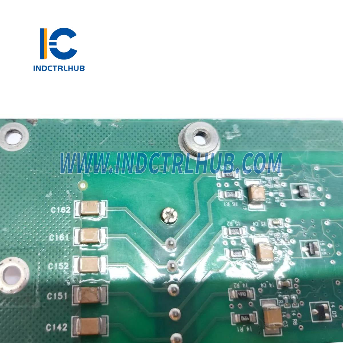 Honeywell 51305844-175 MC-TAMT03 Low Level Analog Input Multiplexer