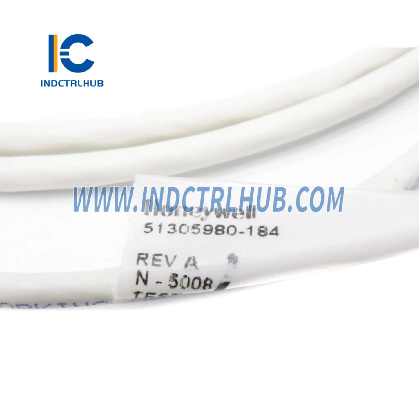 Honeywell 51305980-184 REVB TDC 3000 Cable Assembly