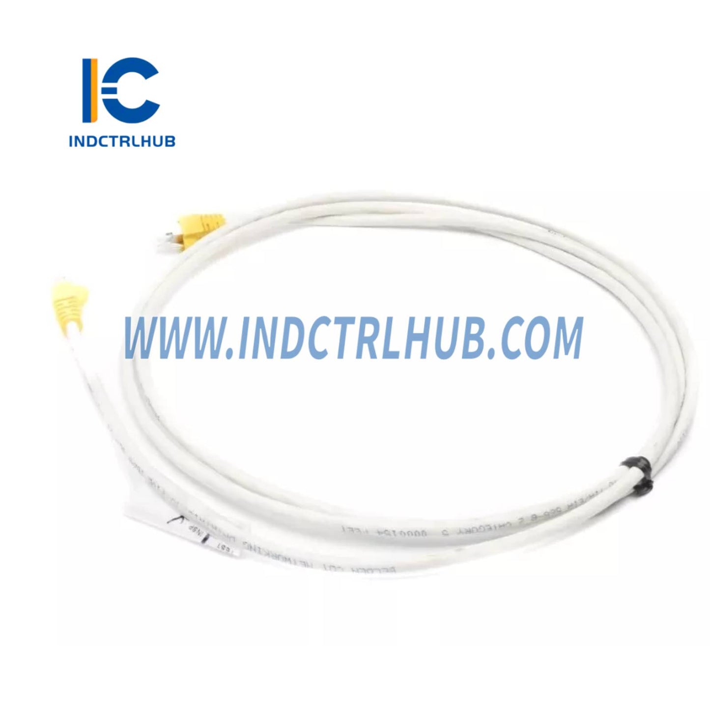 Honeywell 51305980-184 REVB TDC 3000 Cable Assembly