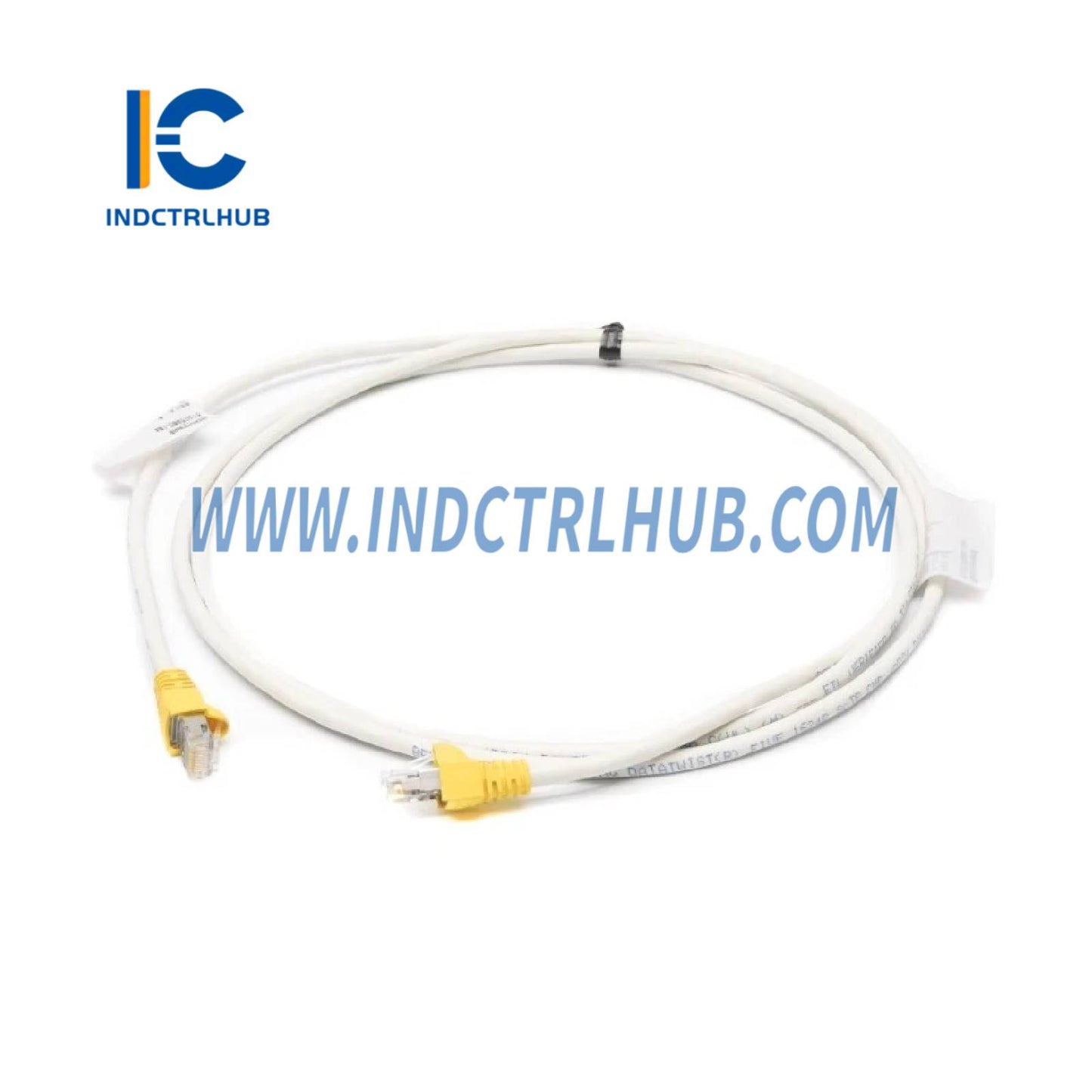 Honeywell 51305980-184 REVB TDC 3000 Cable Assembly