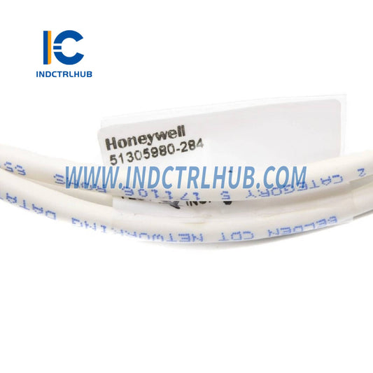 כבל אתרנט Honeywell 51305980-284 REVB 100-Base-T