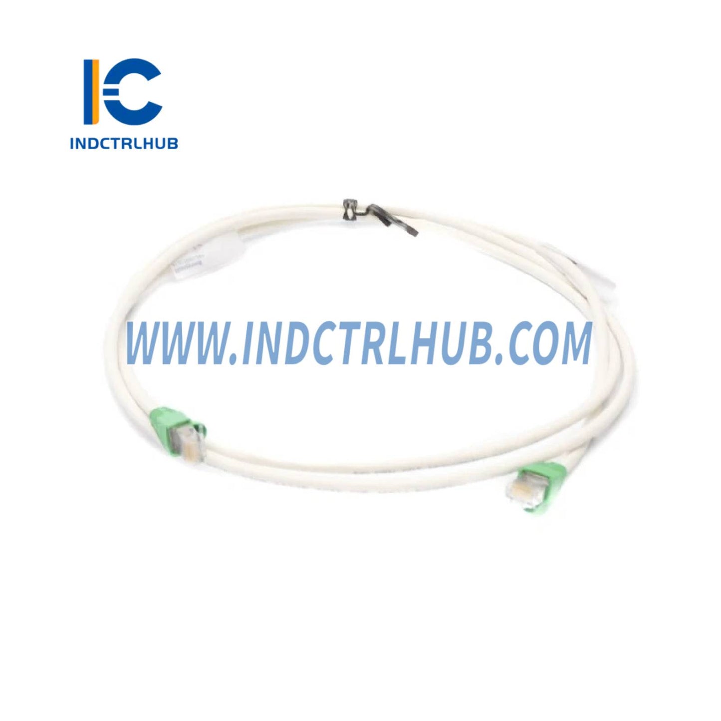 Honeywell 51305980-284 REVB 100-Base-T Ethernet Cable