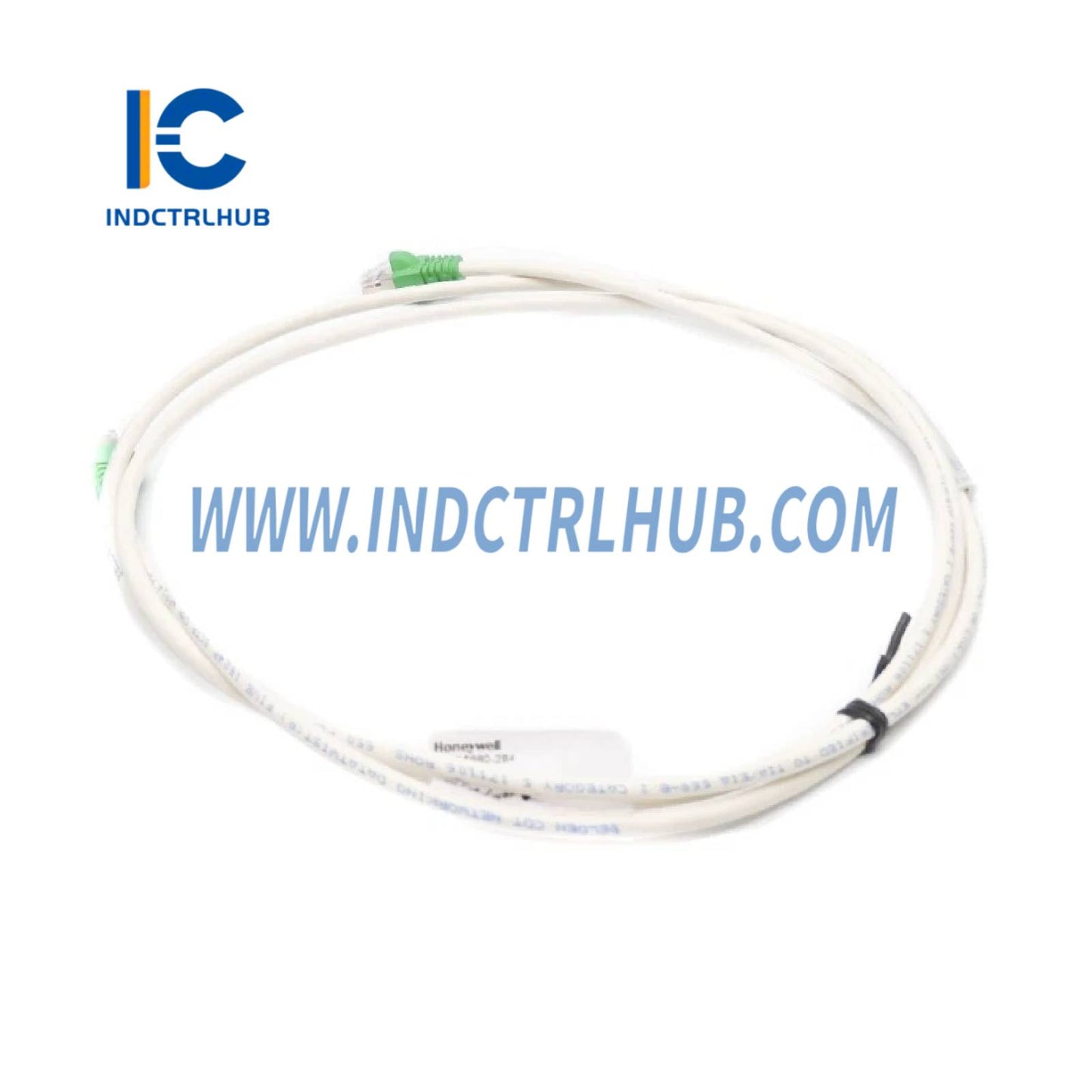 Honeywell 51305980-284 REVB 100-Base-T Ethernet Cable
