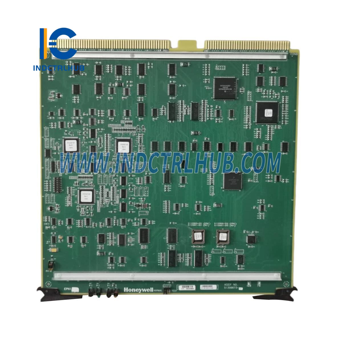 Honeywell 51306673-100 EPNI vstupno-výstupná karta