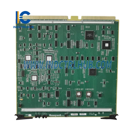 Honeywell 51306673-100 EPNI vstupno-výstupná karta