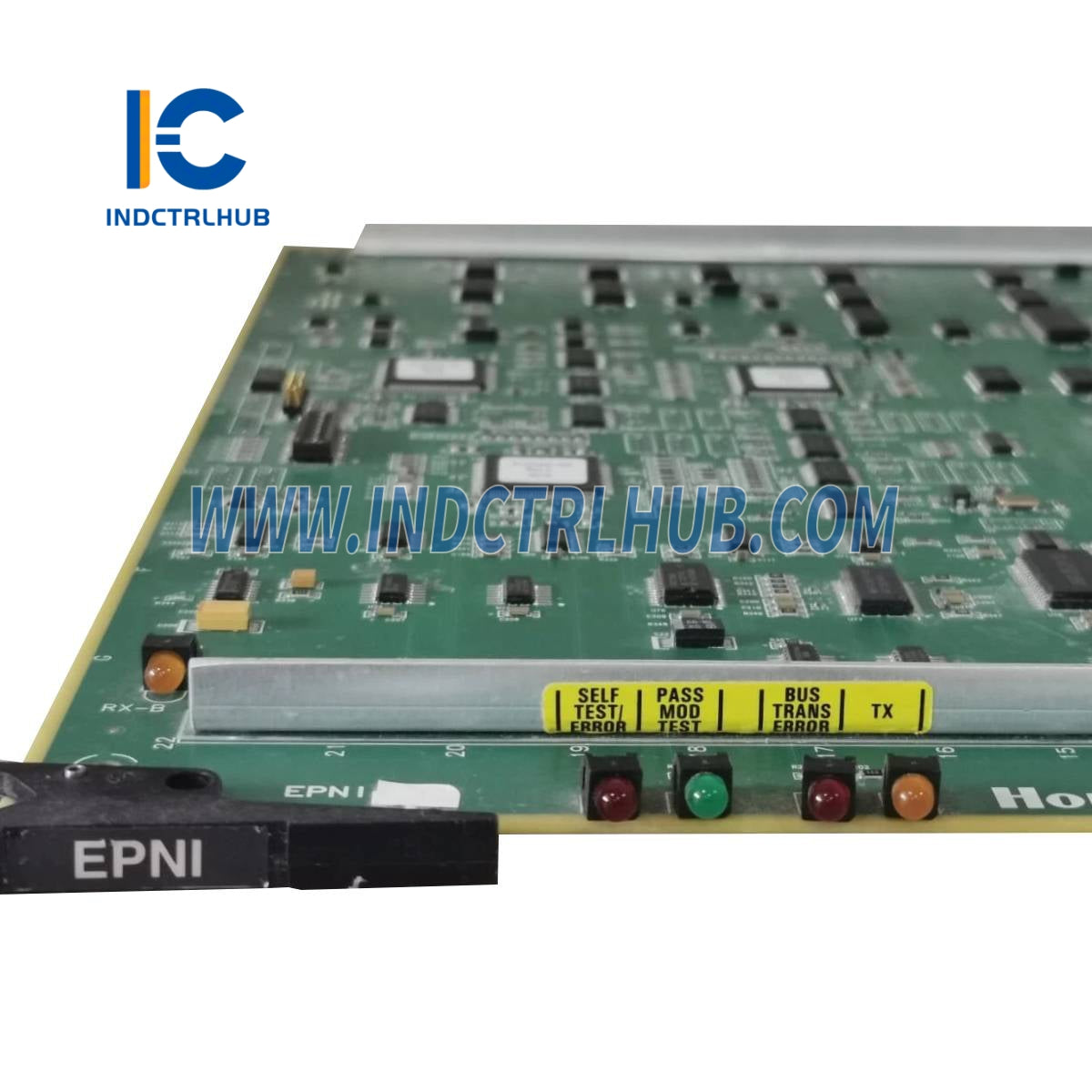 Honeywell 51306673-100 EPNI vstupno-výstupná karta