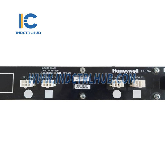 Honeywell 51307186-175 I/O modul