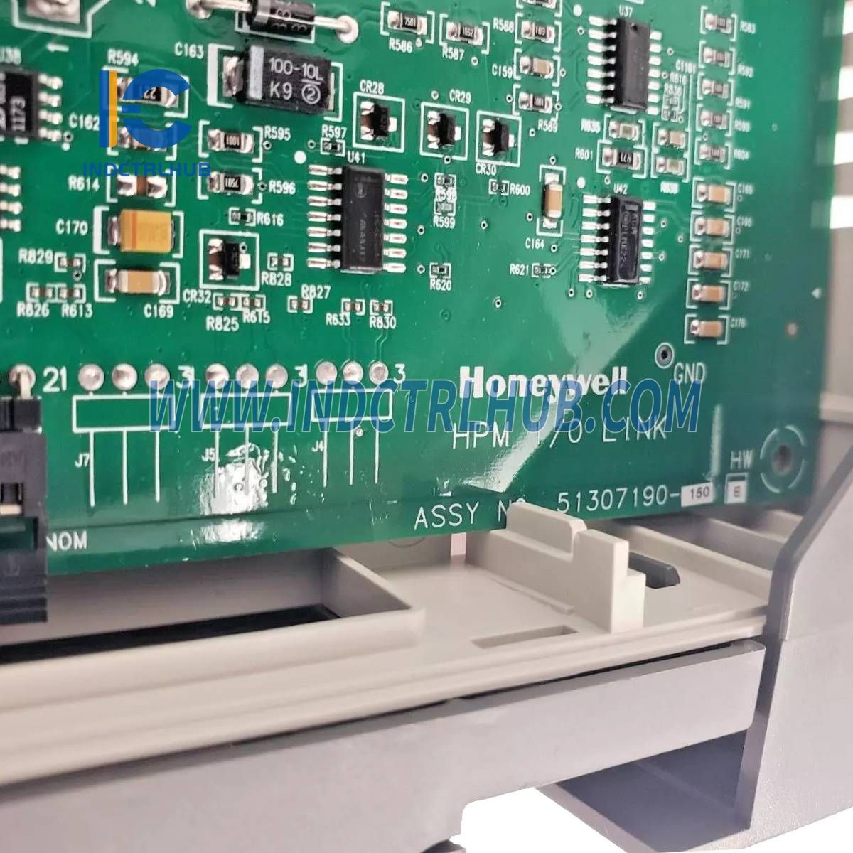 Honeywell 51307190-150 MONTÁŽ HPM I/O LINK CC