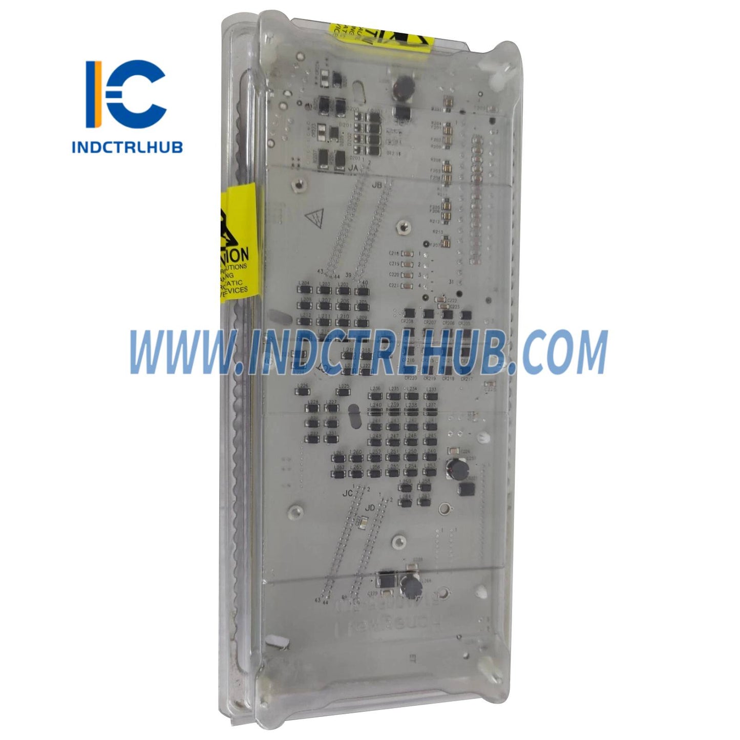 Honeywell 51307599-176 REVA TDC 3000 Cable Assembly