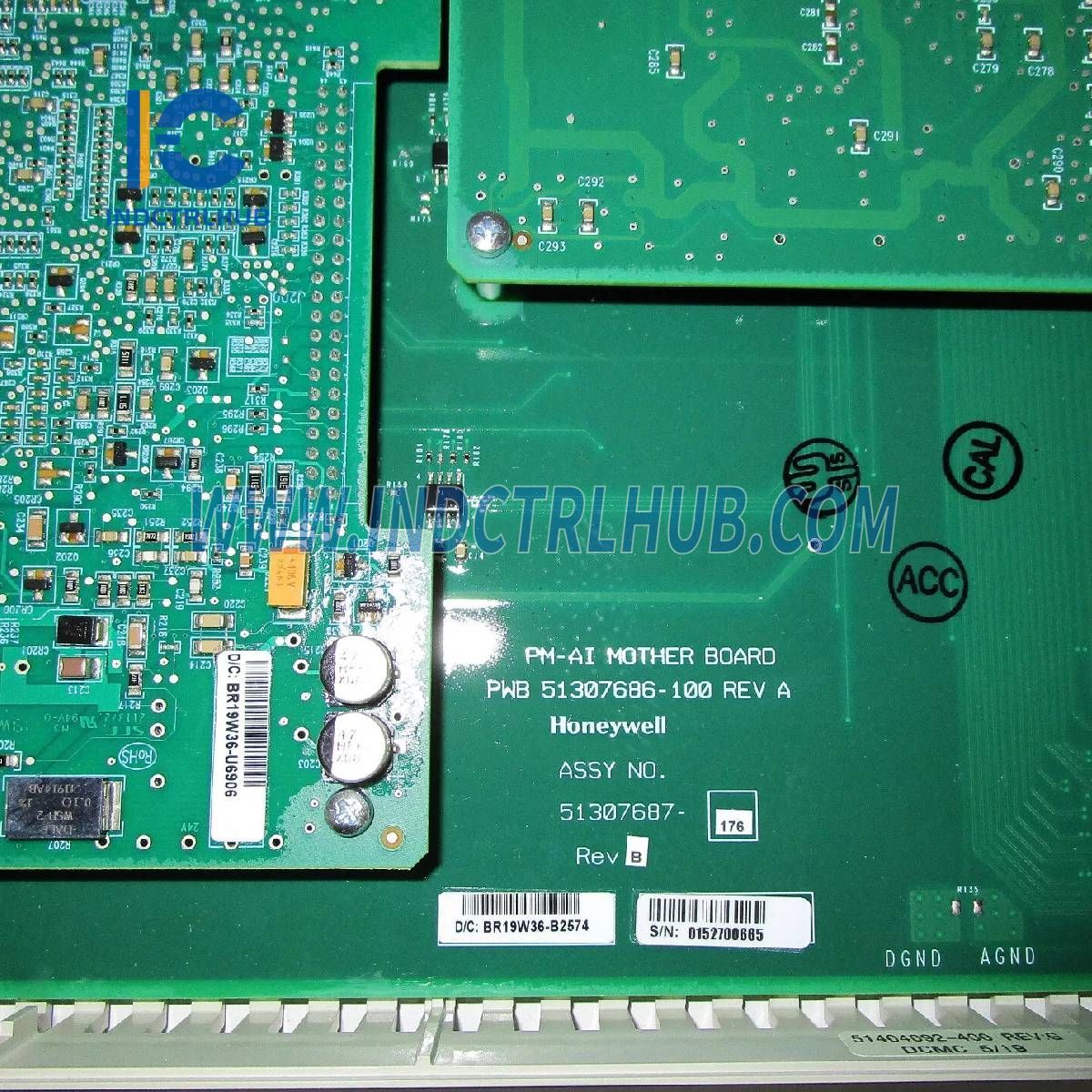 Honeywell 51307687-176