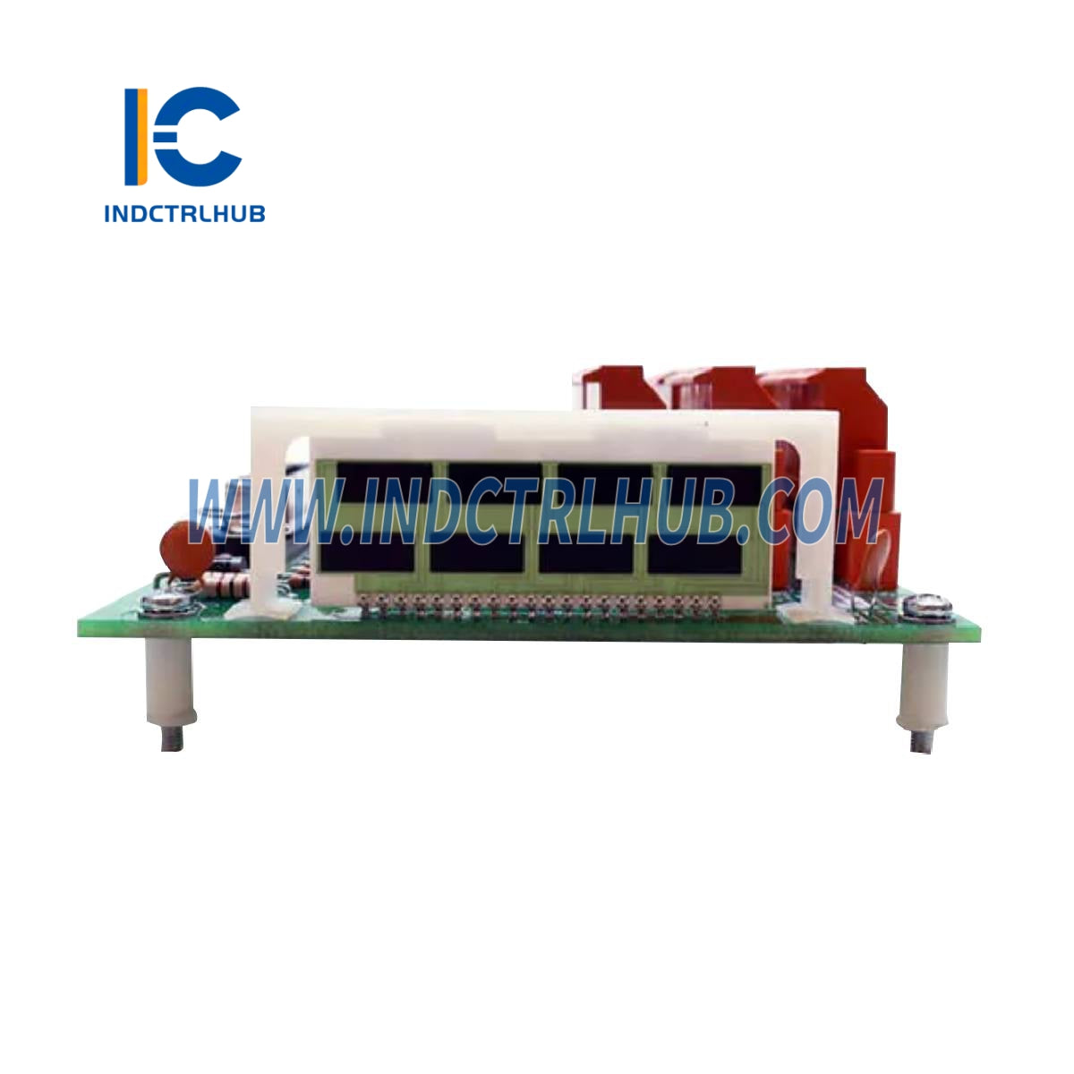 Honeywell 51309136-175 MC-TAIH03 Đầu vào tương tự cấp cao FTA