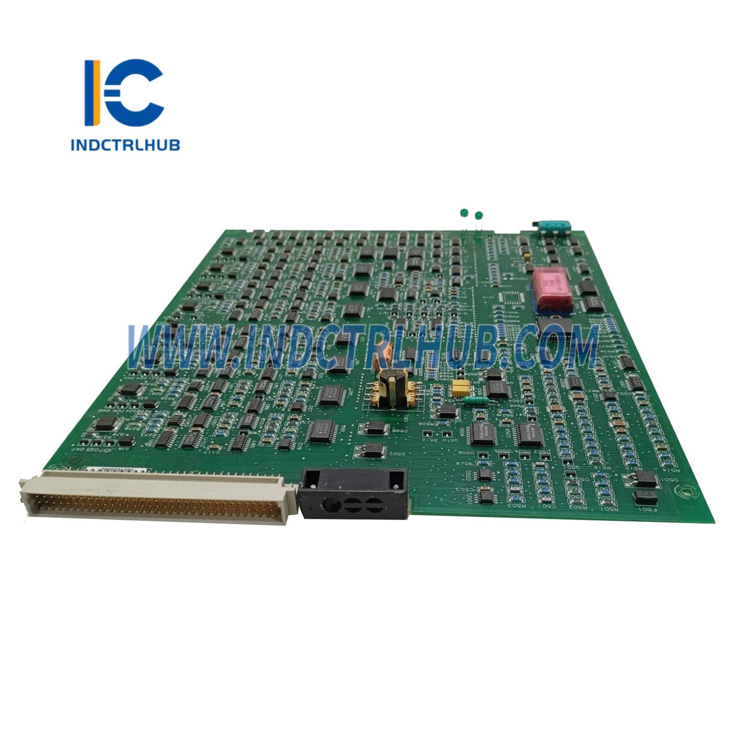 Honeywell 51309152-175 MC-PAOX03 Mô-đun Đầu ra Tương tự
