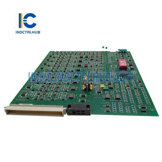 Honeywell 51309152-175 מודול פלט אנלוגי MC-PAOX03