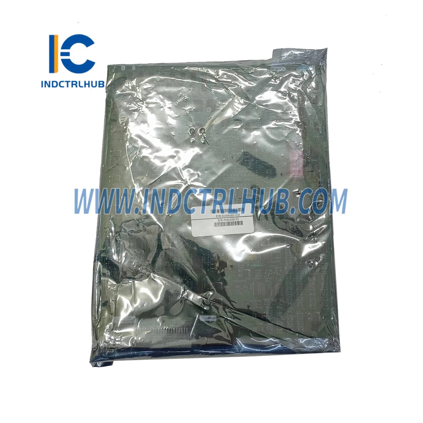 Honeywell 51309152-175 MC-PAOX03 Mô-đun Đầu ra Tương tự