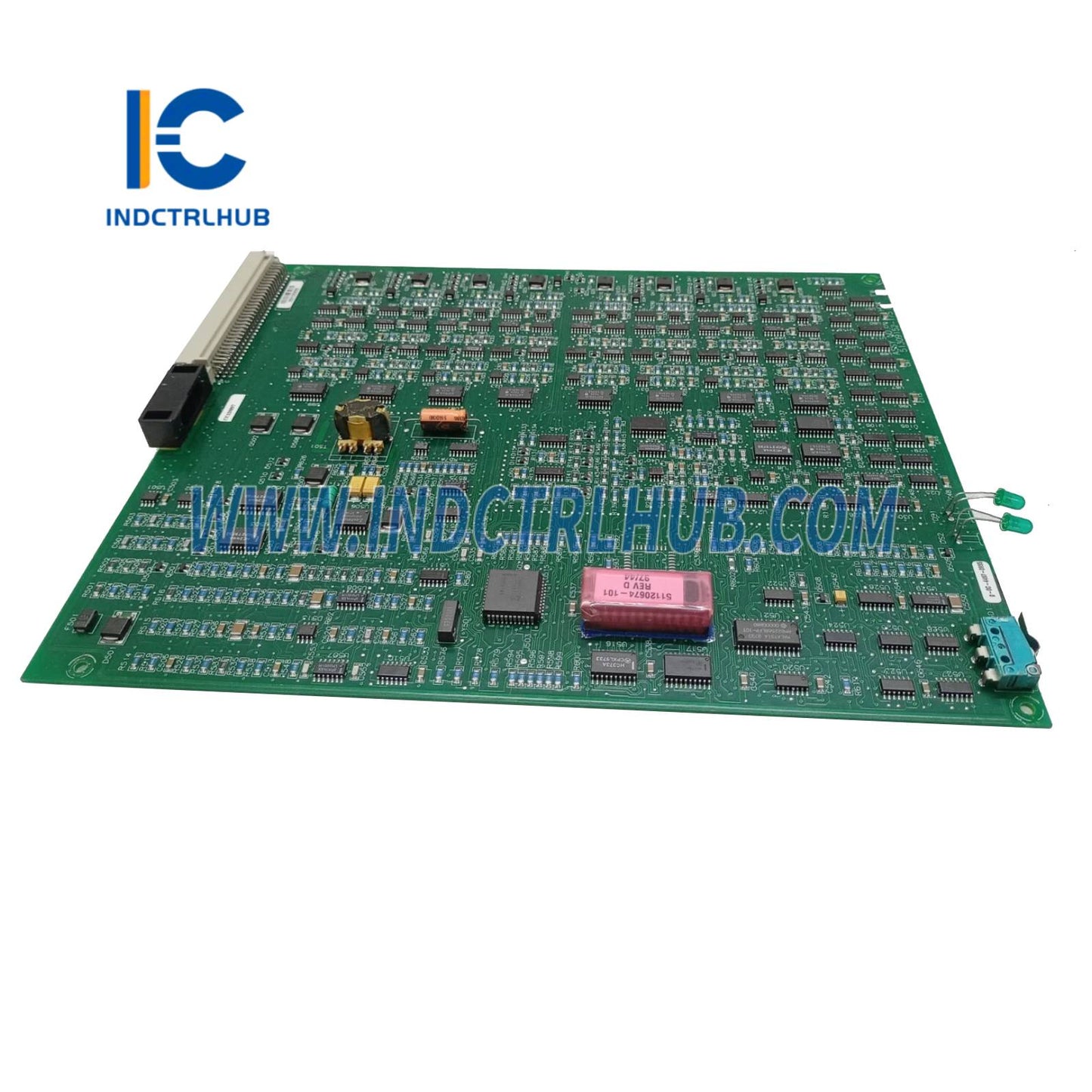 Honeywell 51309152-175 MC-PAOX03 Mô-đun Đầu ra Tương tự