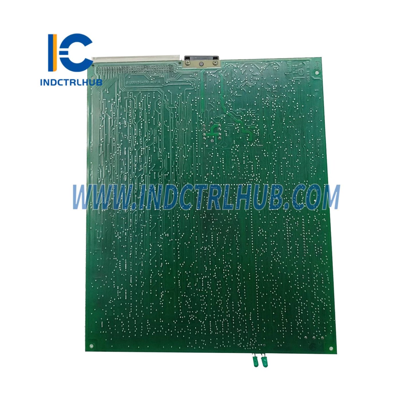 Honeywell 51309152-175 MC-PAOX03 Mô-đun Đầu ra Tương tự