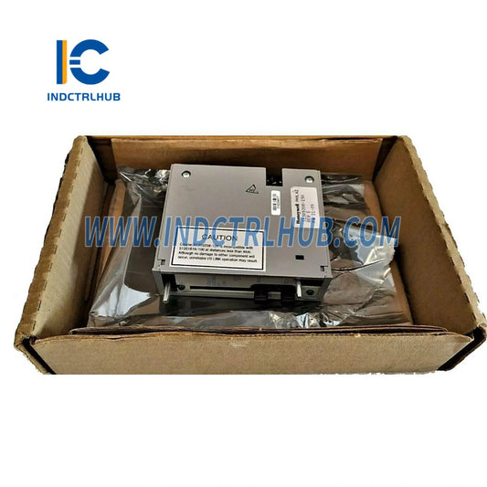 Honeywell 51309208-150 Long Distance I/O Link Extender Coupler