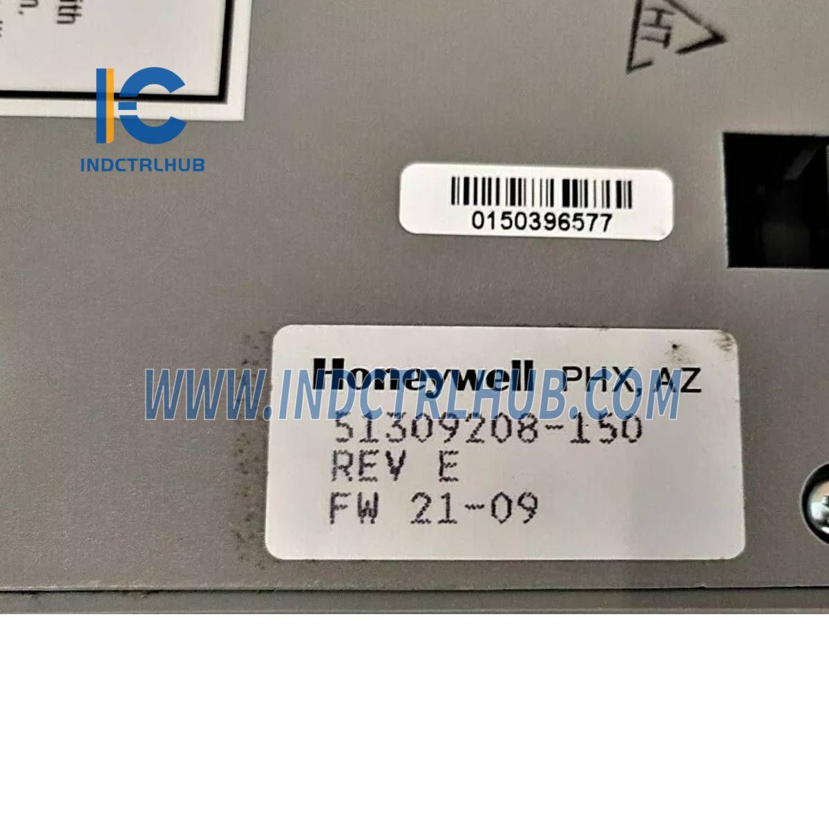 Honeywell 51309208-150 Predlžovač prepojenia I/O na dlhé vzdialenosti Coupler