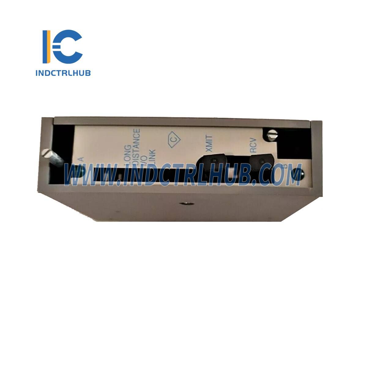 Honeywell 51309208-150 Predlžovač prepojenia I/O na dlhé vzdialenosti Coupler