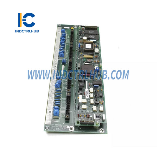 Honeywell 51309223-125 Past darajali analog kirish FTA