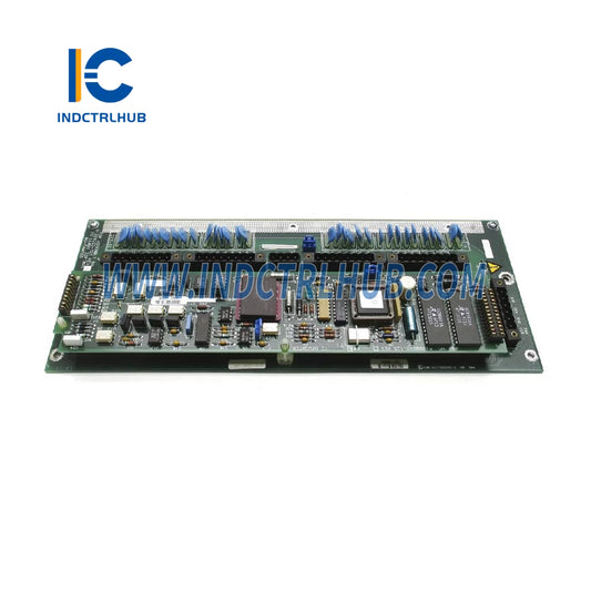 Honeywell 51309223-125 Past darajali analog kirish FTA