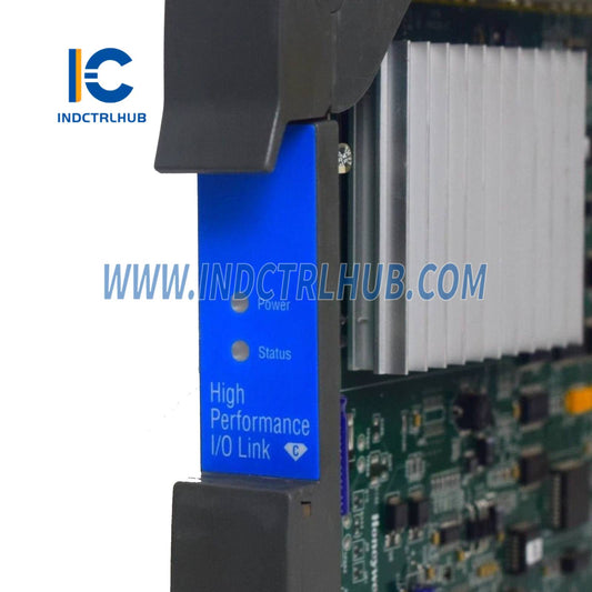 Honeywell 51309276-150 TDC 3000 מנהל תהליכים לביצועים גבוהים