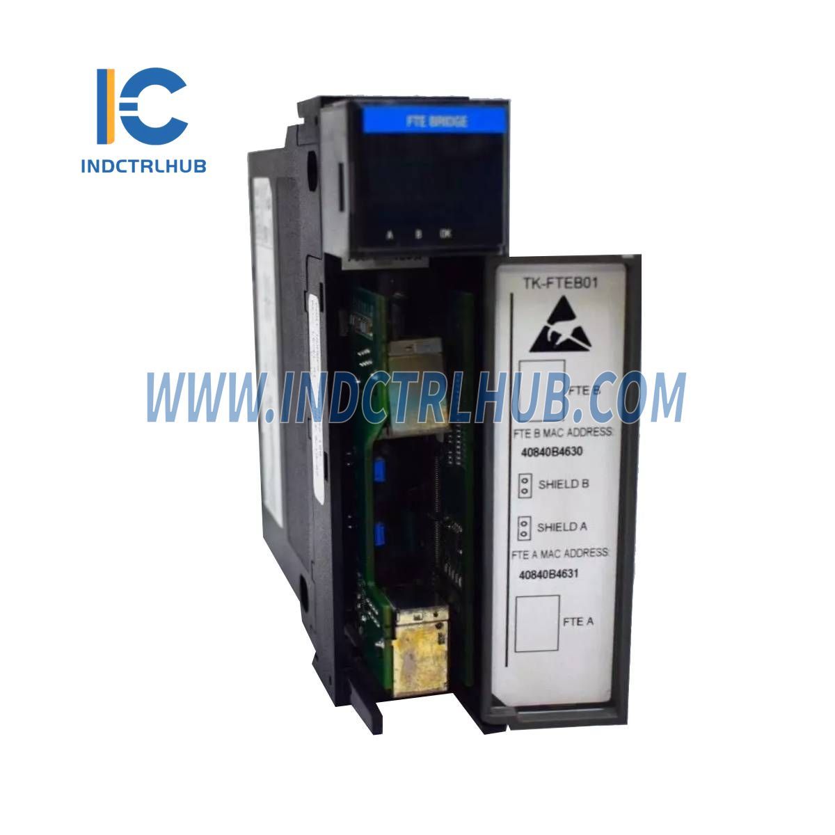 Honeywell 51309512-175 FTE mostový modul