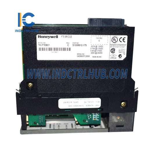 Honeywell 51309512-175 FTE mostový modul
