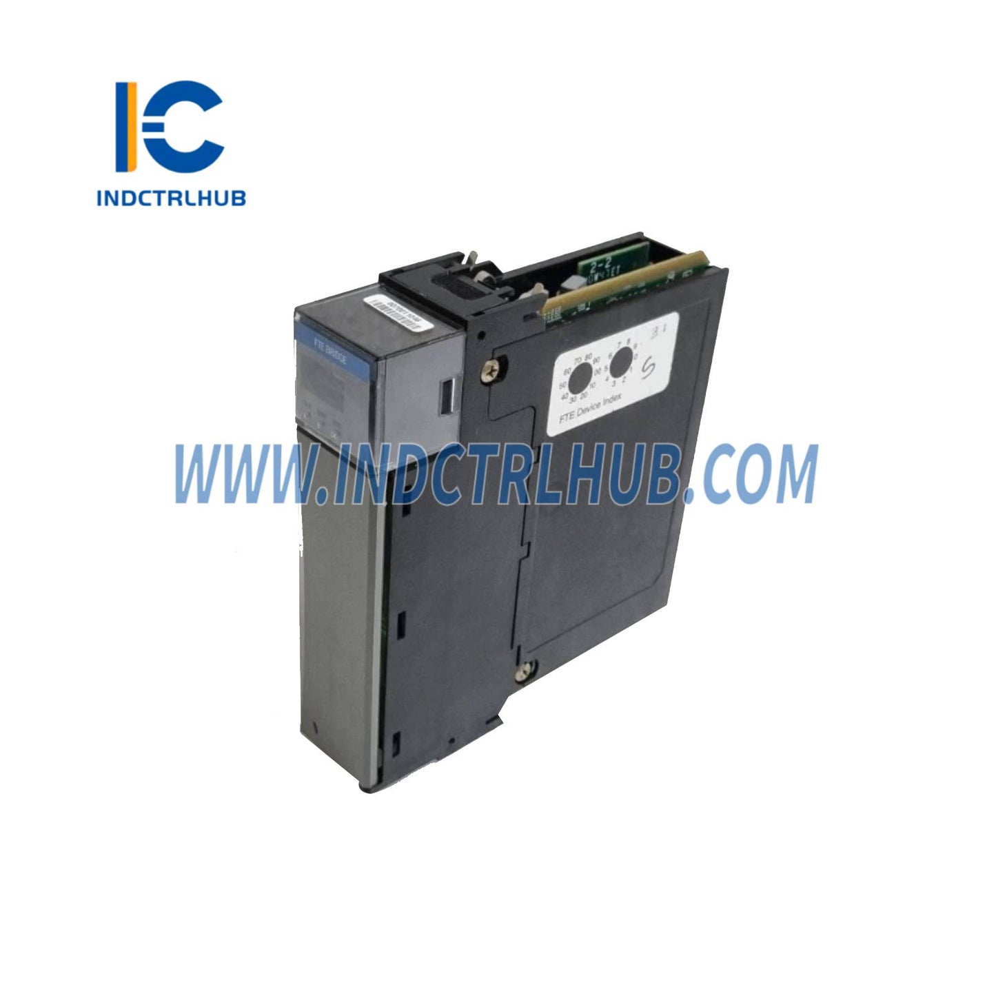 Honeywell 51309512-275 TK-FTEB01 Ethernet Module