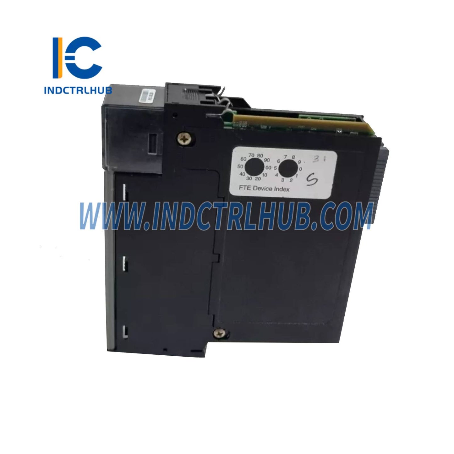 Honeywell 51309512-275 TK-FTEB01 Ethernet Module