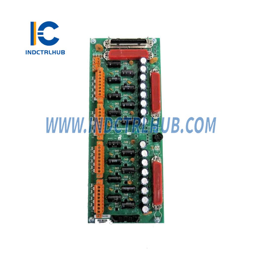 Honeywell 51309542-175 Lae Vlak Analoog Invoer FTA