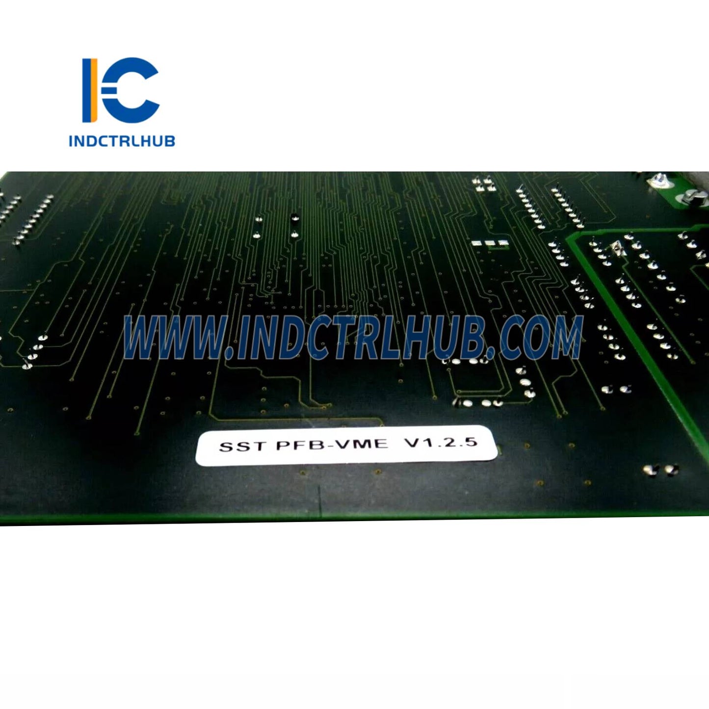 Siemens 5136-PFB-VME MOLEX Profibus Interface Card