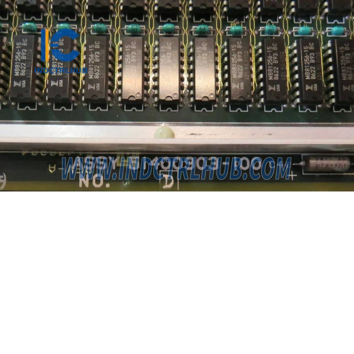 Honeywell 51400903-100 Модуль процессора управления