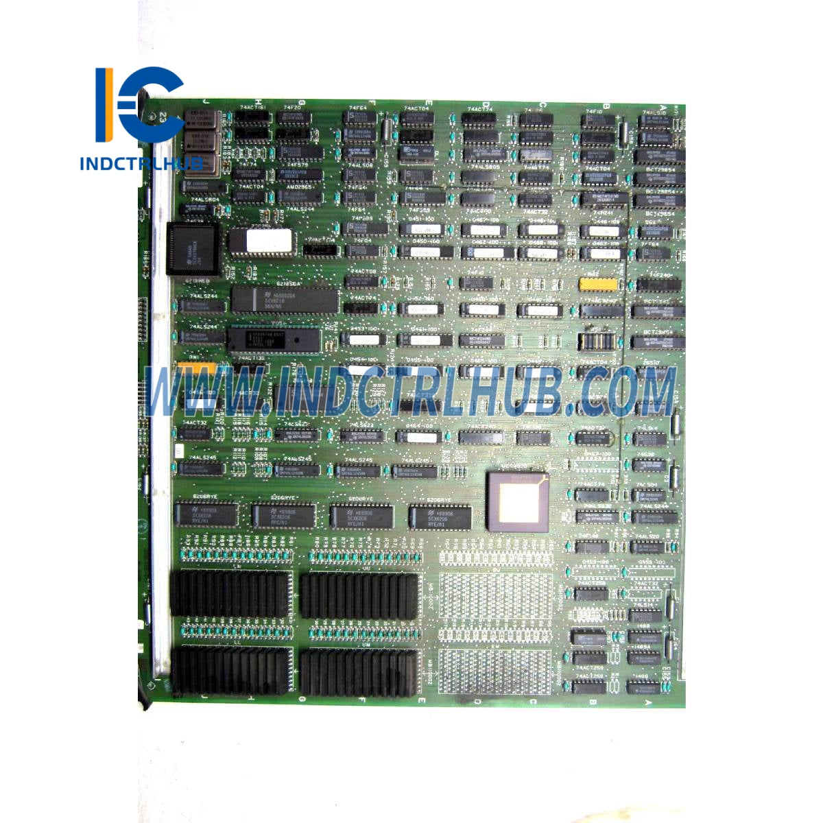 Honeywell 51401288-100 kontrolni modul