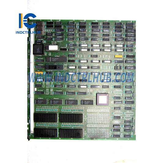 מודול בקרה Honeywell 51401288-100