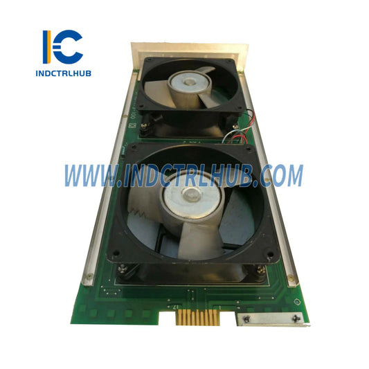 Honeywell 51401496-100 Dubbele Node Waaiermontering